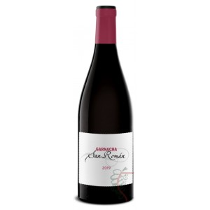 SAN ROMÁN GARNACHA 2020 75cl